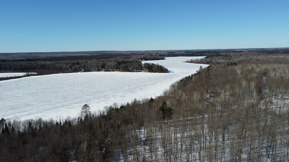 More Photos Of 5451 Pier Lake rd, Tripoli Land For Sale