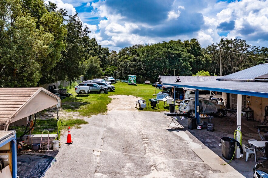 More Photos Of 11719 E 92 Hwy, Seffner Auto Repair For Sale