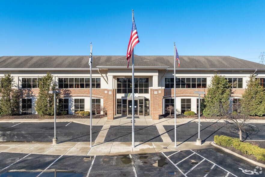 More Photos Of 4640 Trueman Blvd, Hilliard Office For Lease