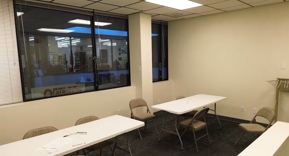 More Photos Of 22335 Exploration Dr, Lexington Park Office For Sale