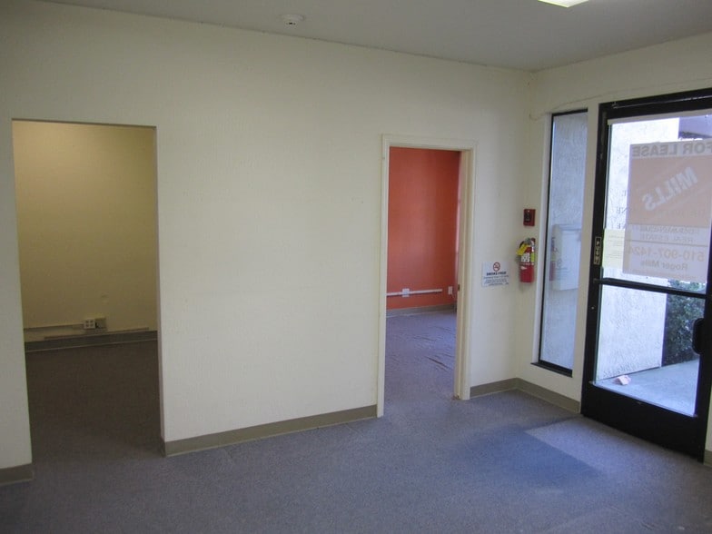 More Photos Of 10945-10955 San Pablo Ave, El Cerrito Medical For Lease