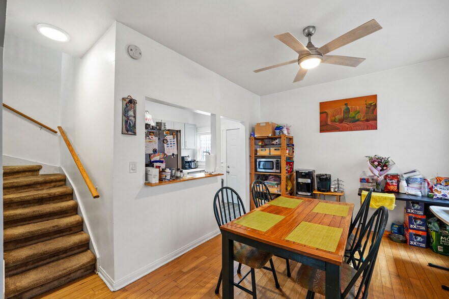 More Photos Of 204 S Serrano Ave, Los Angeles Apartments For Sale