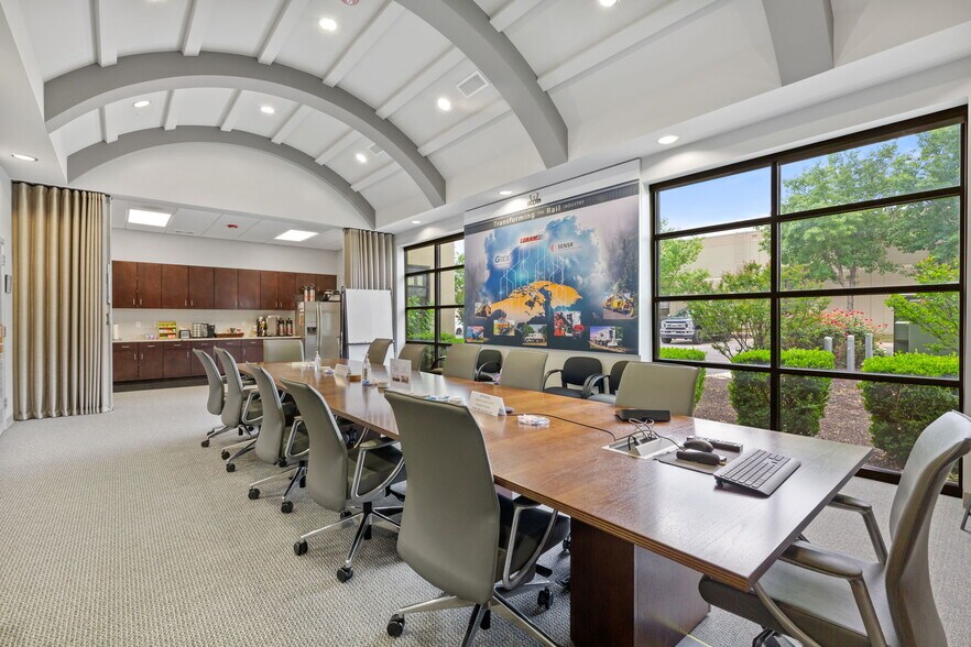 More Photos Of 111 Cooperative Way, Georgetown Office For Lease