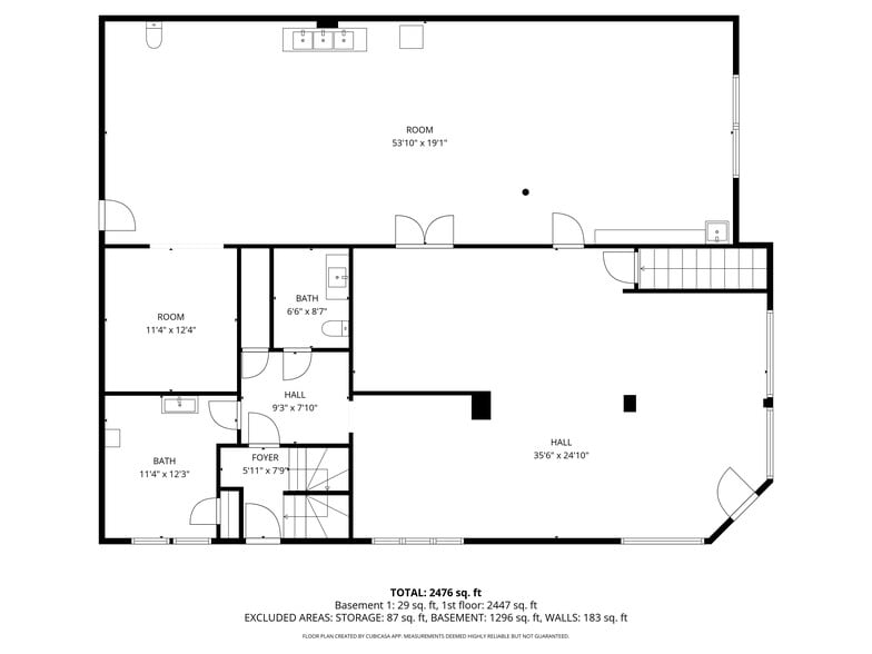 More Photos Of 5901 W Vliet St, Milwaukee Storefront Retail Residential For Lease