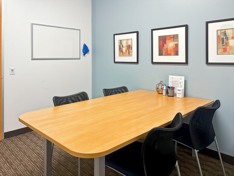 More Photos Of 50 S Main St, Naperville Coworking Space