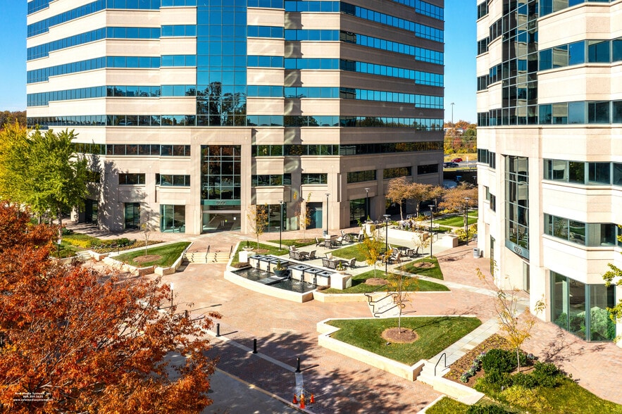 More Photos Of 4000 Legato Rd, Fairfax Office For Lease