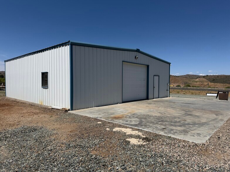 More Photos Of 10630 State Route 69, Mayer Contractor Storage Yard For Lease