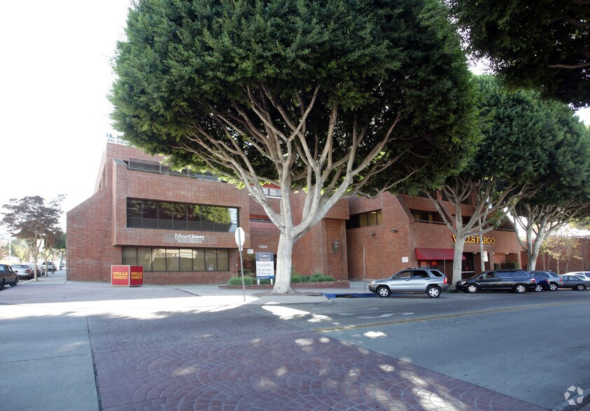 More Photos Of 7200-7202 Greenleaf Ave, Whittier Office For Sale