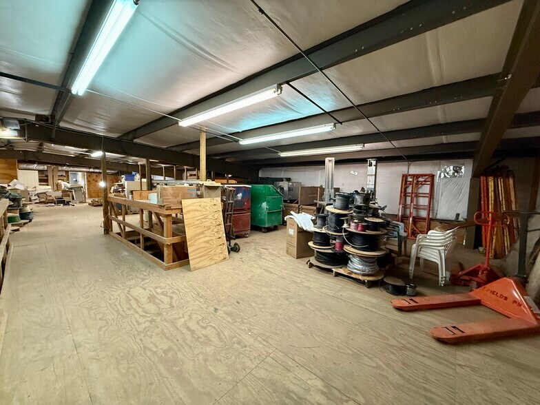 More Photos Of 7718 NC 22 Hwy, Carthage Warehouse For Lease