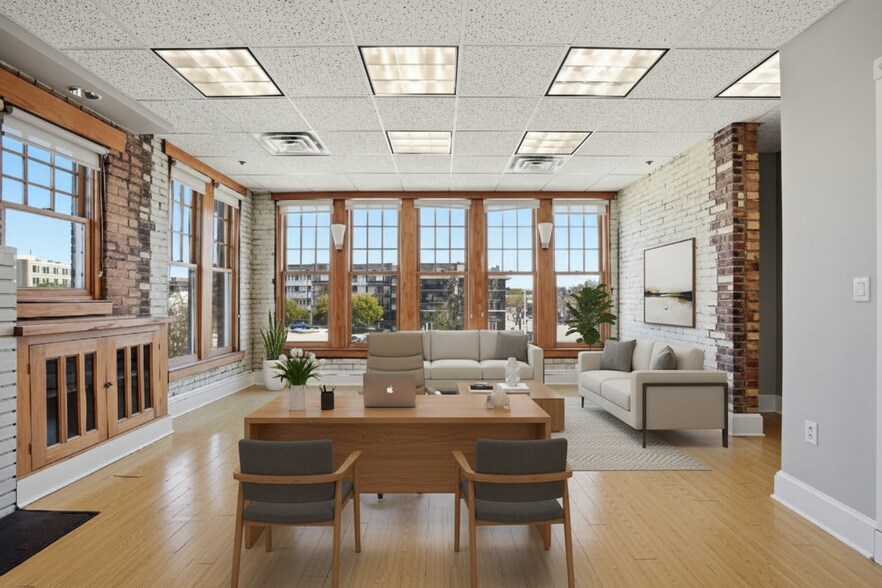 More Photos Of 1200 W Magnolia Ave, Fort Worth Office For Lease