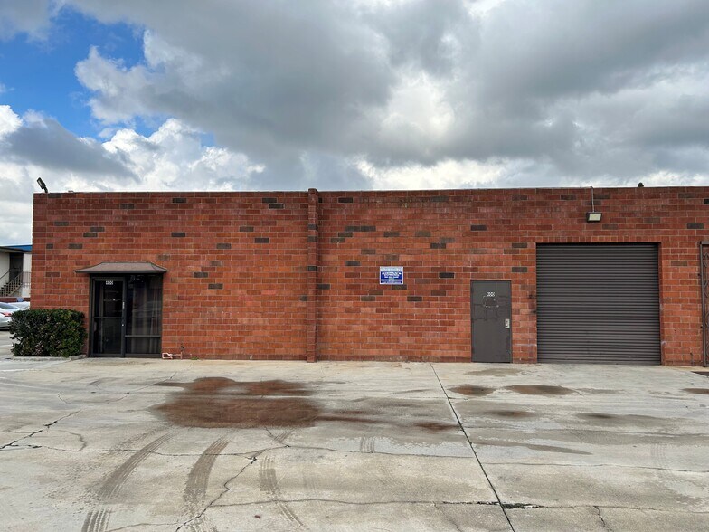 More Photos Of 1420 W Rosecrans Ave, Gardena Service For Lease