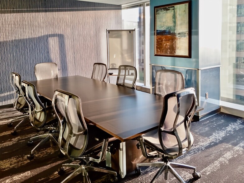 Primary Photo Of 222 S Main St, Salt Lake City Coworking Space