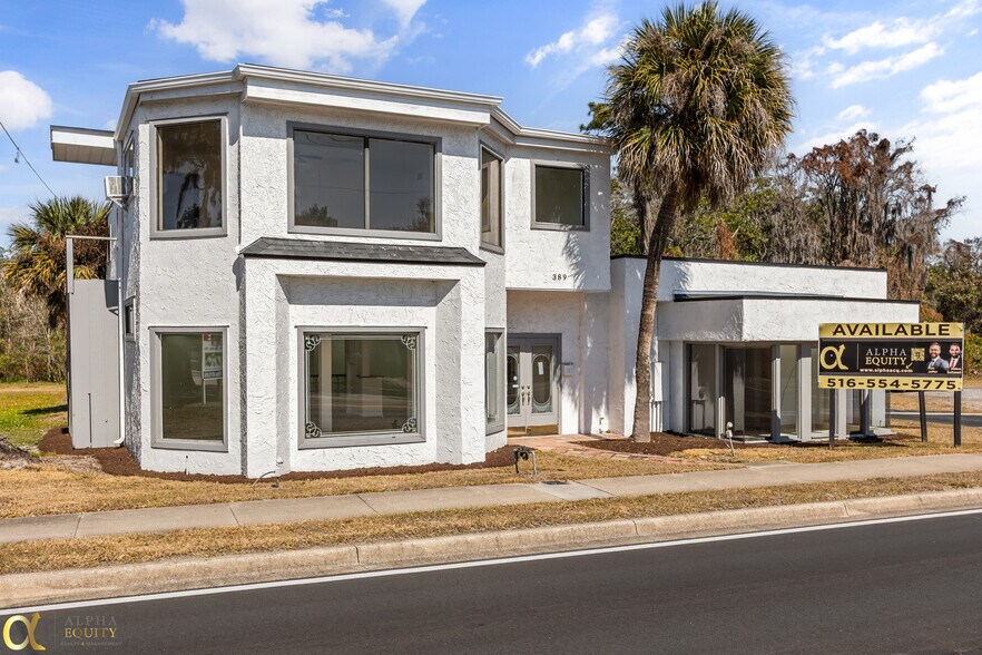 Primary Photo Of 389 E State Road 434, Longwood Storefront Retail Office For Lease