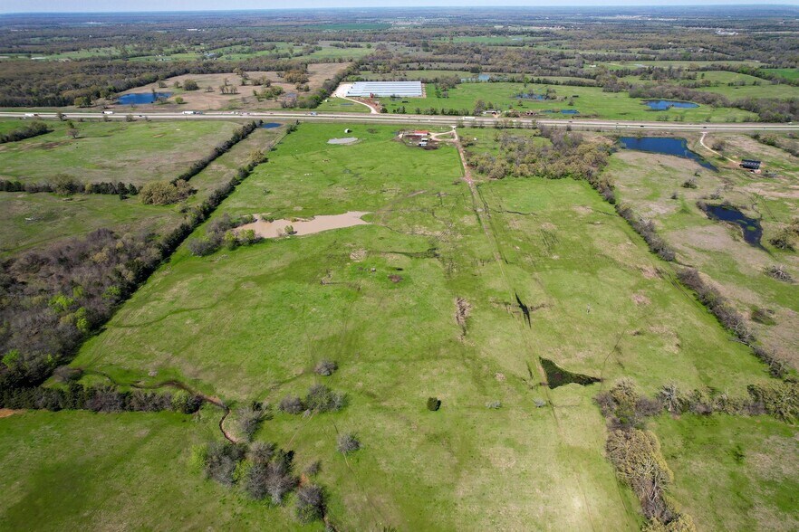More Photos Of 2110 SW Access Rd, Mount Vernon Land For Sale