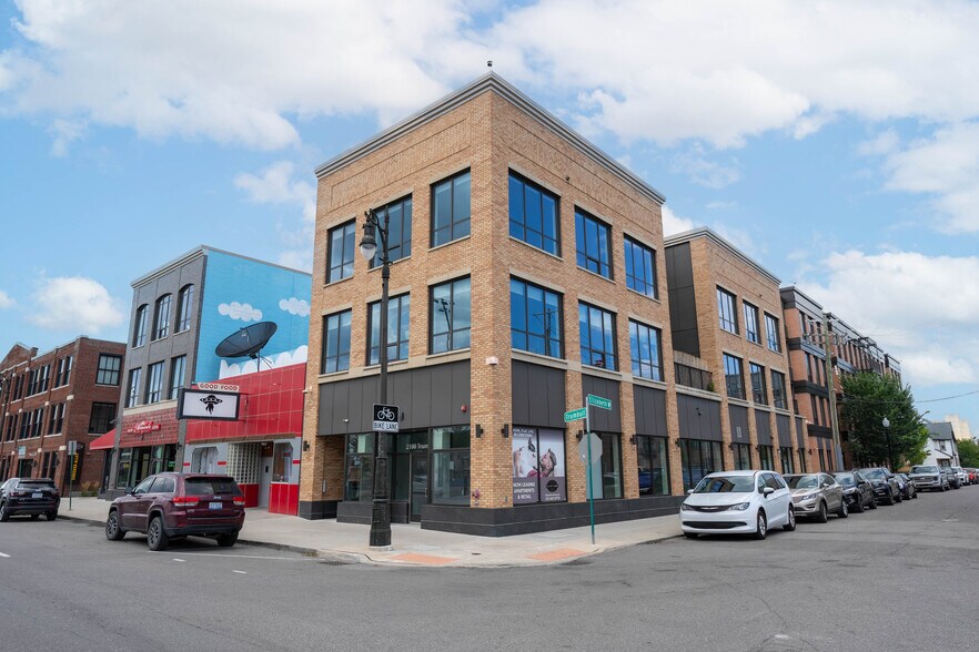More Photos Of 2100 Trumbull St, Detroit Multifamily For Sale