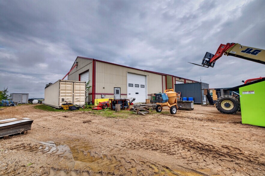More Photos Of 5130 52 Avenue, Bruderheim Land For Sale