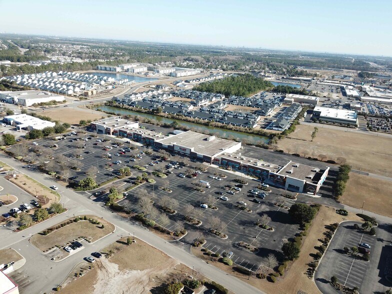 More Photos Of 2150 Carolina Forest Blvd, Myrtle Beach Unknown For Lease