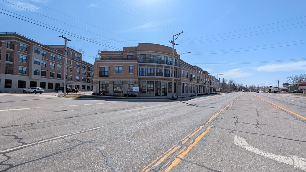 More Photos Of 1724 S South Bend Ave, South Bend Apartments For Lease
