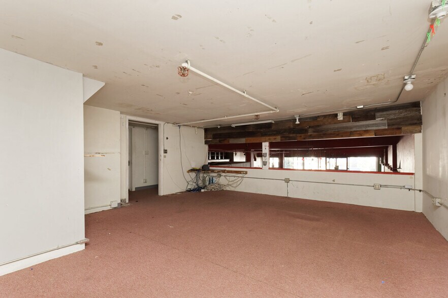 More Photos Of 1659-1665 Haight St, San Francisco Hotel For Lease