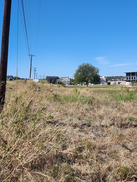 More Photos Of TBD IH 20 SVC Rd N, Willow Park Land For Sale