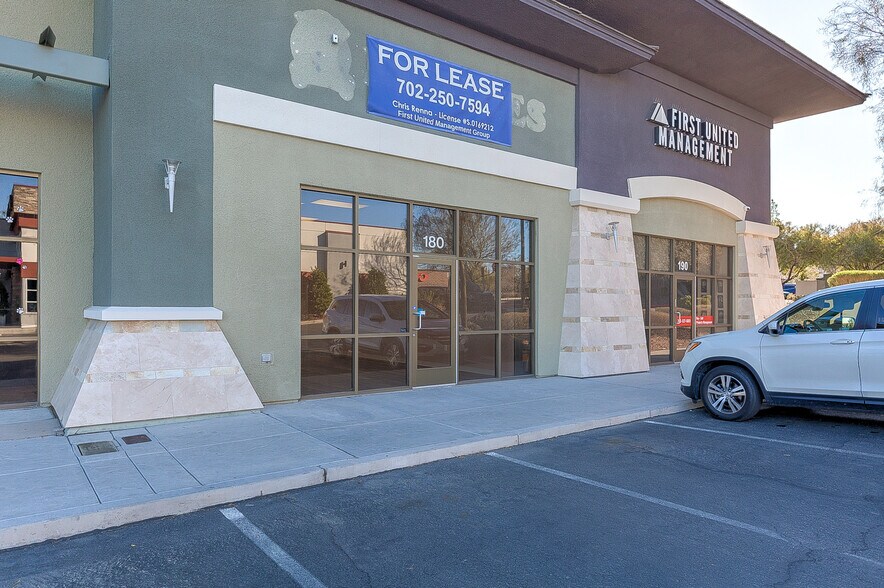 More Photos Of 2550 Anthem Village Dr, Henderson Unknown For Lease