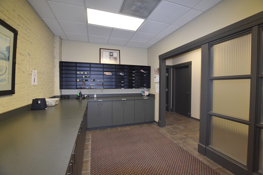 More Photos Of 1410 Cowart St, Chattanooga Loft Creative Space For Sale