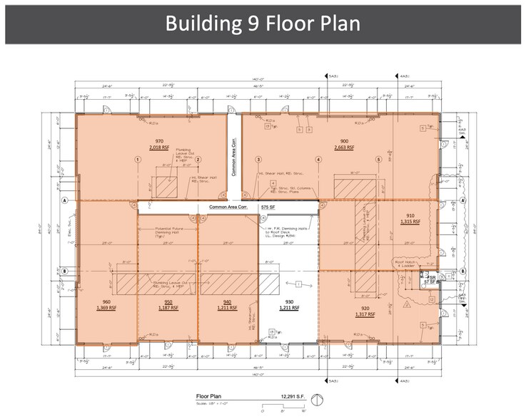 More Photos Of 7101 Custer Rd, Frisco General Retail For Sale