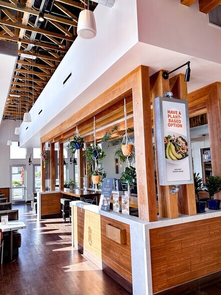 More Photos Of 5070 Blue Diamond Rd, Las Vegas Restaurant For Lease