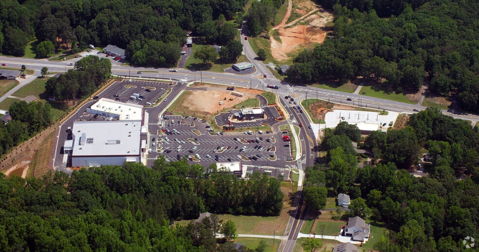 More Photos Of 4108 Hamilton Mill Rd, Buford Unknown For Lease