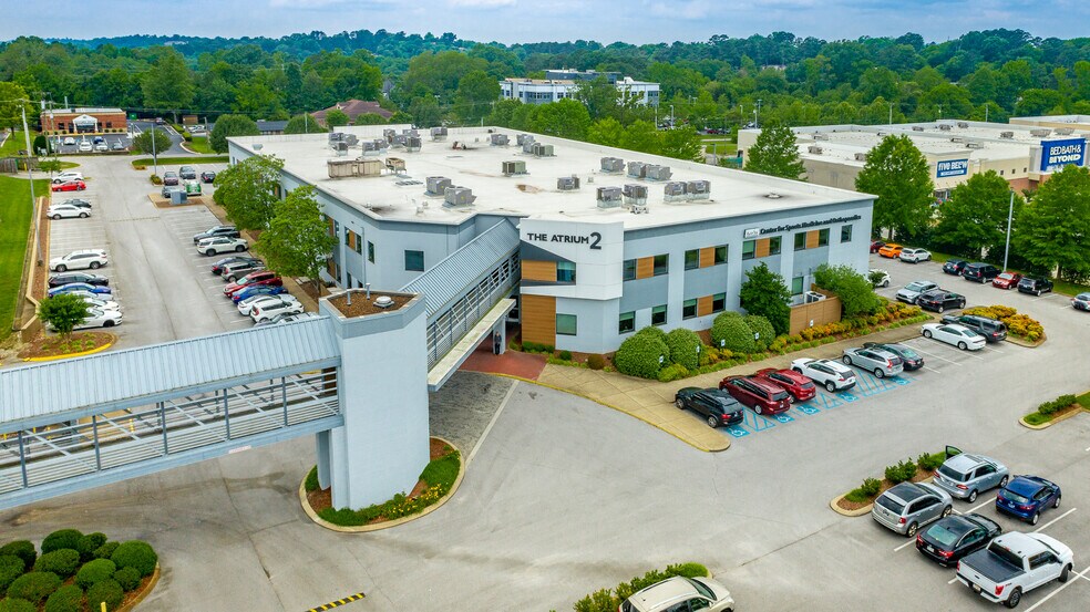 More Photos Of 7305 Jarnigan Rd, Chattanooga Medical For Lease