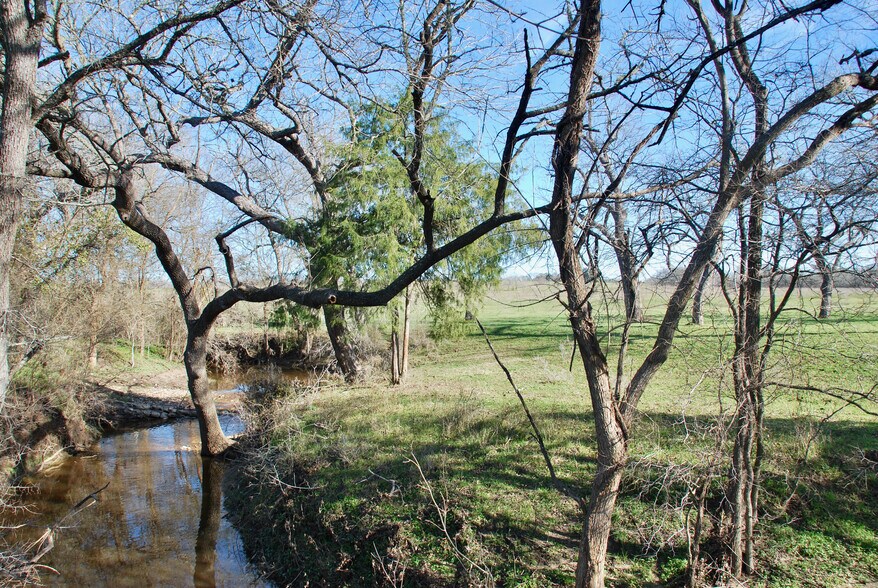 More Photos Of 1000 Old Lytton Springs Rd, Lockhart Land For Sale
