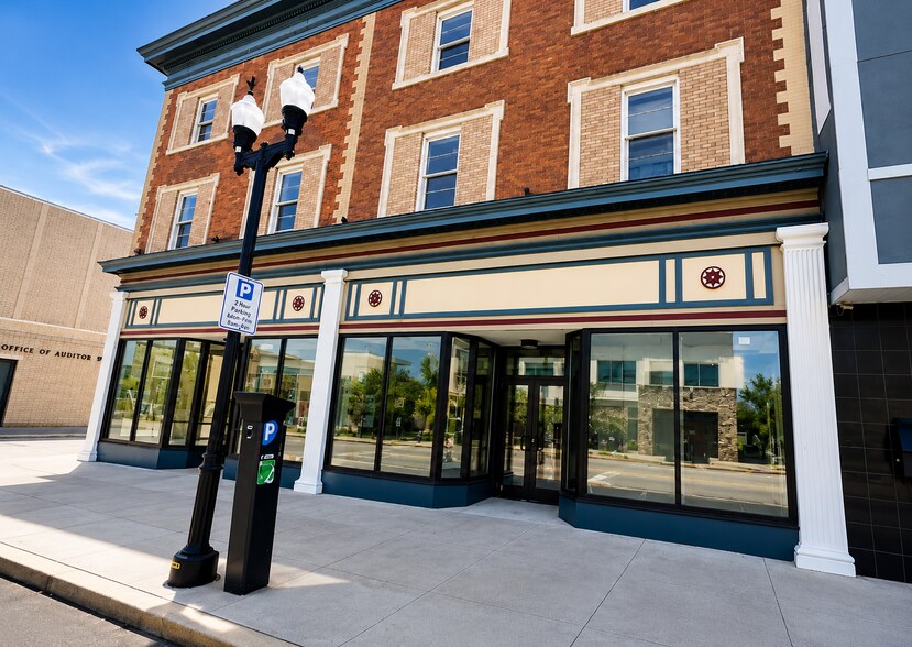 Primary Photo Of 1600 Atlantic Ave, Atlantic City Storefront Retail Residential For Lease