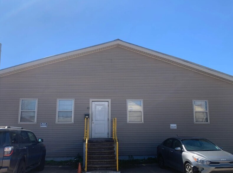 More Photos Of 121 Kansas City Ave, Shreveport Truck Terminal For Lease