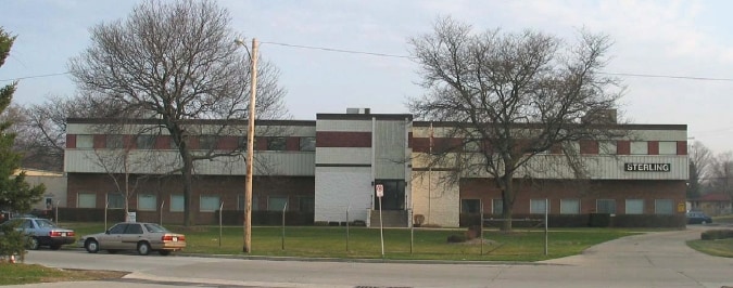 More Photos Of 5200 W Clinton Ave, Milwaukee Warehouse For Lease