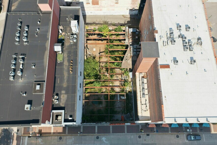More Photos Of 308 S Gay St, Knoxville Land For Sale