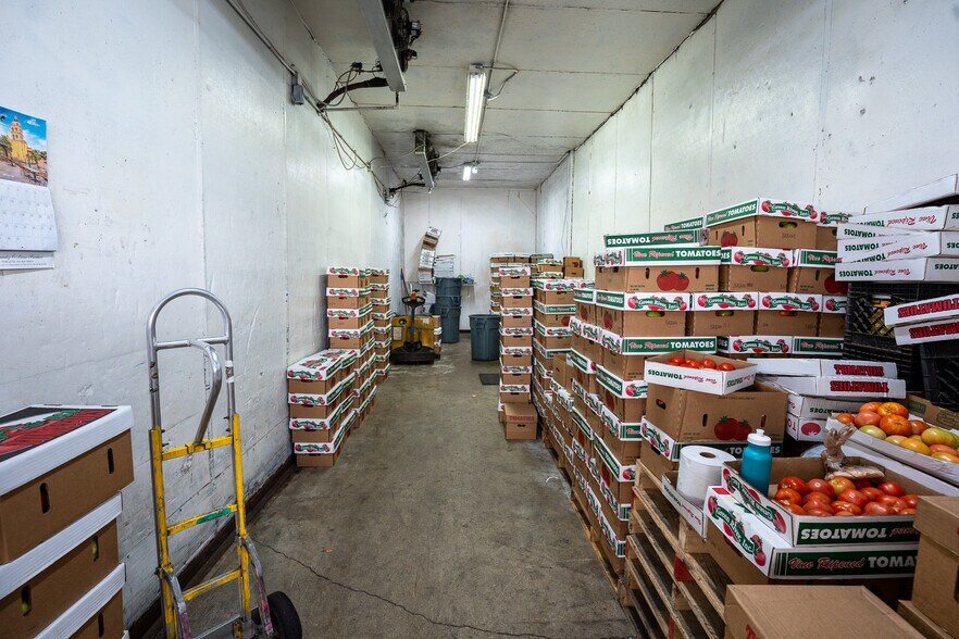 More Photos Of 1217 NW 21st St, Miami Refrigeration Cold Storage For Lease