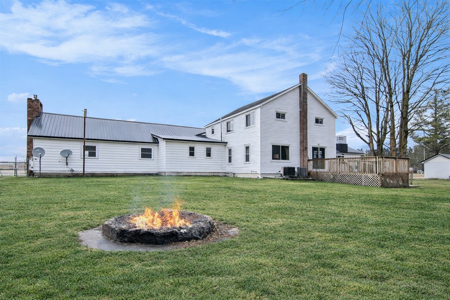 More Photos Of 3090 US 23 S, Rogers City Restaurant For Sale