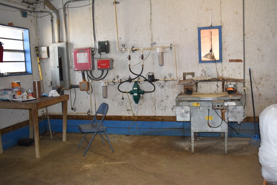 More Photos Of 441 Weaver Rd, Moultrie Land For Sale