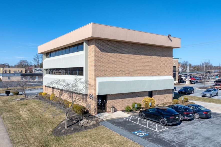 Primary Photo Of 99 November Dr, Camp Hill Medical For Lease