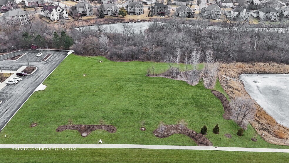 More Photos Of 1078 E Wilson St, Batavia Land For Sale