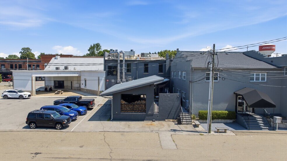More Photos Of 47-49 S Main St, Johnstown Storefront Retail Residential For Sale