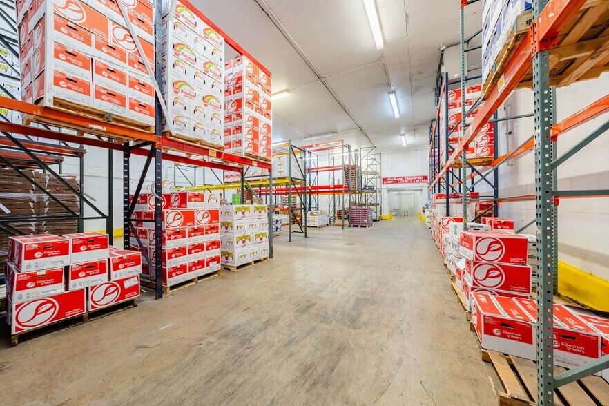 More Photos Of 1930 NW 23rd St, Miami Warehouse For Lease