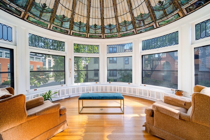 More Photos Of , Newburgh Office For Sale