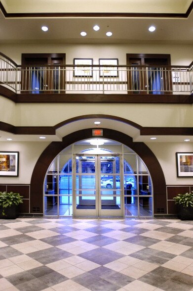 More Photos Of 8175 Creekside Dr, Portage Office For Lease