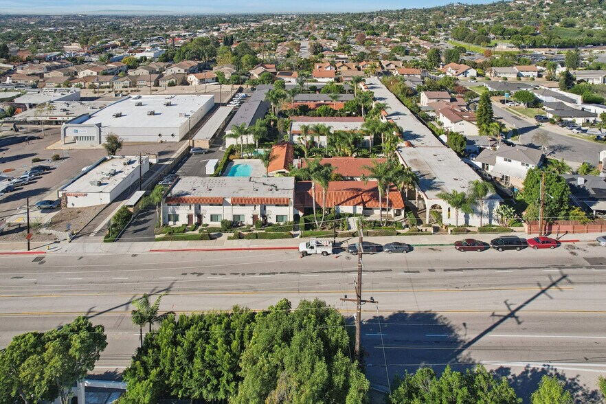 More Photos Of 1001 N Harbor Blvd, La Habra Apartments For Sale