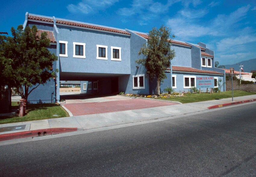 More Photos Of 1217 Buena Vista St, Duarte Office For Lease