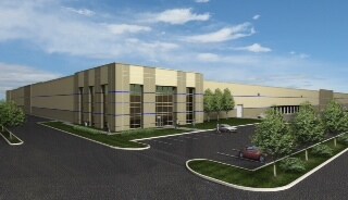 More Photos Of 548 Cedar Grove Rd, Shepherdsville Distribution For Lease