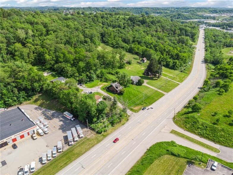 More Photos Of 920 Washington Rd, Washington Office For Sale