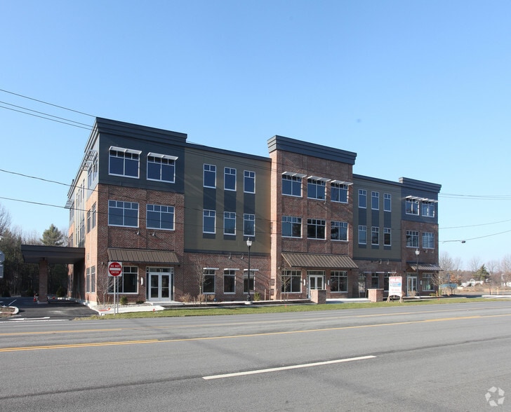 More Photos Of 2452 Route 9, Mechanicville Office For Lease