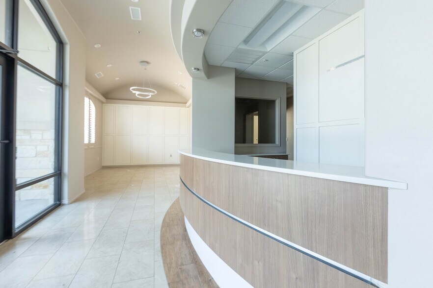 More Photos Of 8501 Wade Blvd, Frisco Unknown For Lease